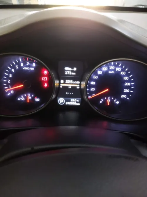 Kia Sportage 2016 Sportage