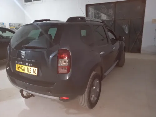 Dacia Duster 2015 Duster