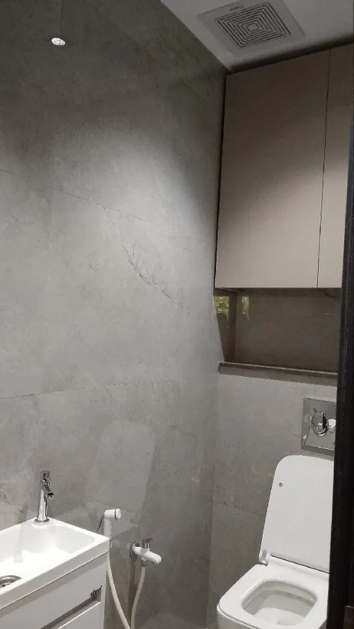 Vente Appartement F4 Alger El harrach