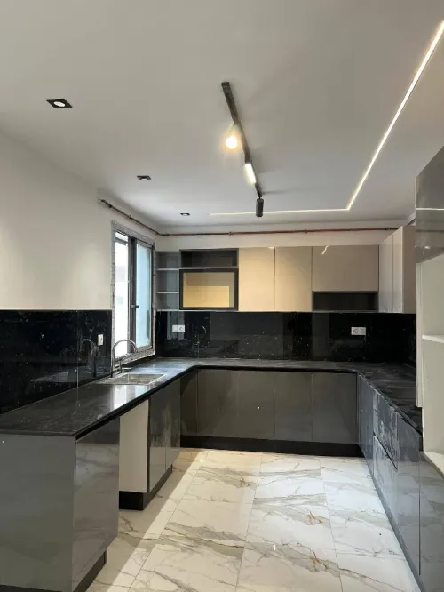 Vente Appartement F3 Alger El harrach