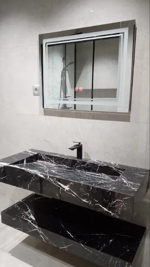 Vente Appartement F4 Alger El harrach