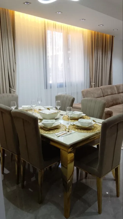 Vente Appartement F4 Alger El harrach