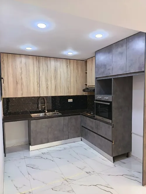 Vente Appartement F3 Alger Bordj el bahri