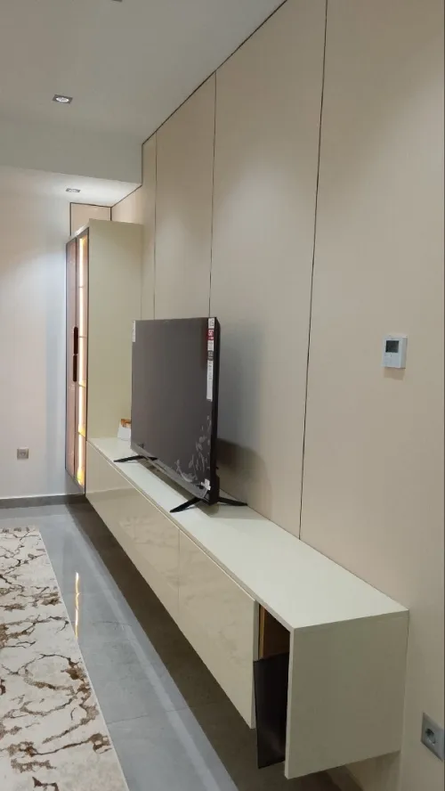 Vente Appartement F4 Alger El harrach