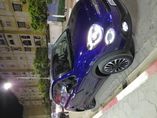 Fiat 500x 2024 Club