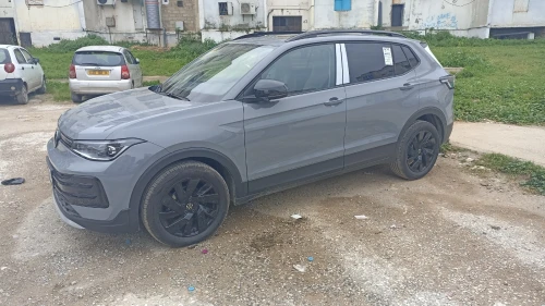 Volkswagen Tahru 2025 Ruixiang