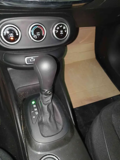Fiat 500x 2025 Cult