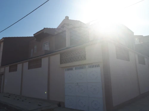 Vente Villa Tebessa Tebessa 2
