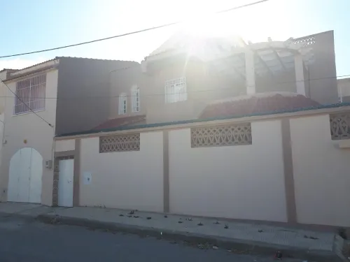 Vente Villa Tebessa Tebessa 8