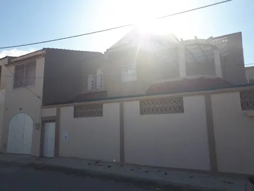 Vente Villa Tebessa Tebessa 7