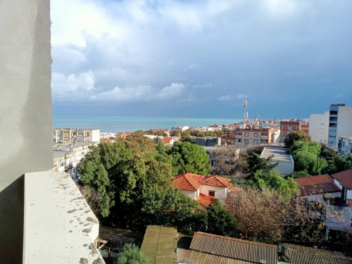 Vente Appartement F3 Boumerdès Dellys