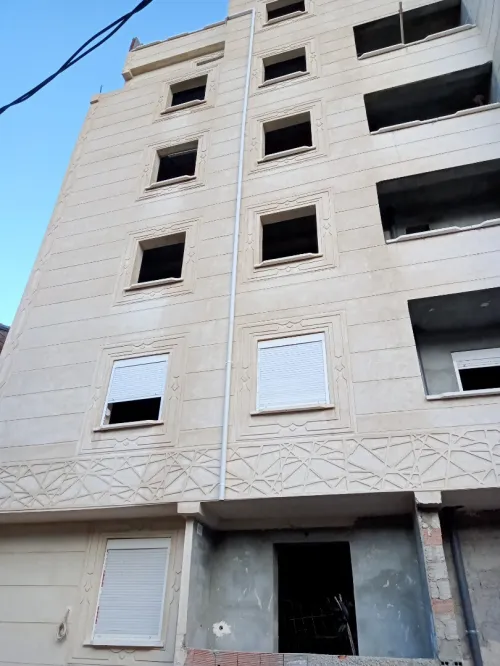 Vente Appartement F3 Boumerdès Dellys