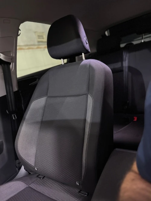 Volkswagen Taigo 2023 