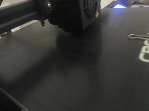 Imprimante 3d Creality Ender 3