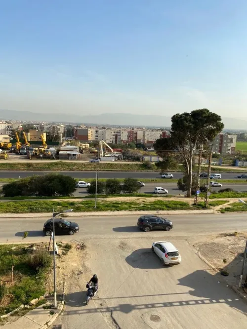 Vente Appartement F4 Alger Saoula