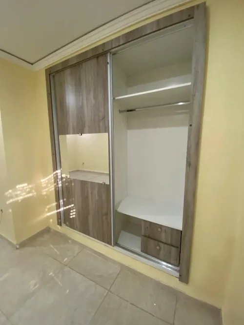 Vente Appartement F4 Alger Saoula