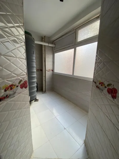 Vente Appartement F4 Alger Saoula