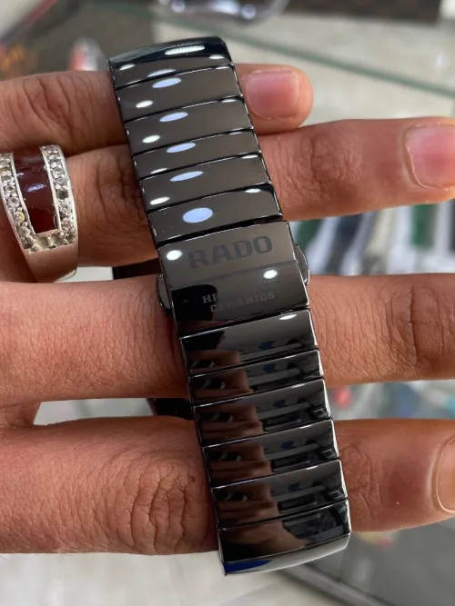Rado Sintra Chronograph Original R13764152