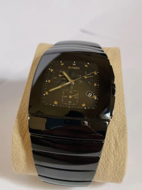 Rado Sintra Chronograph Original R13764152
