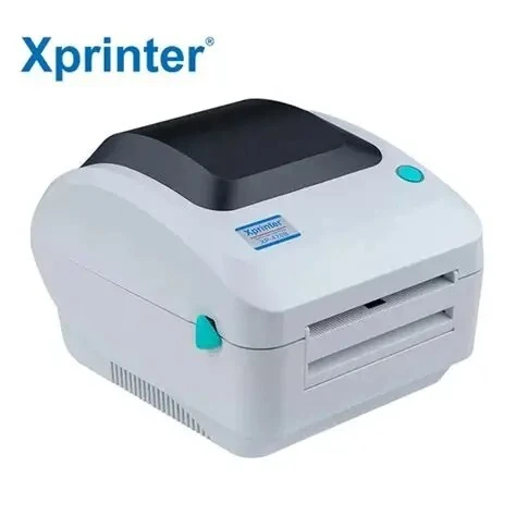IMPRIMANTE TICKET XPRINTER XP--470B MAX