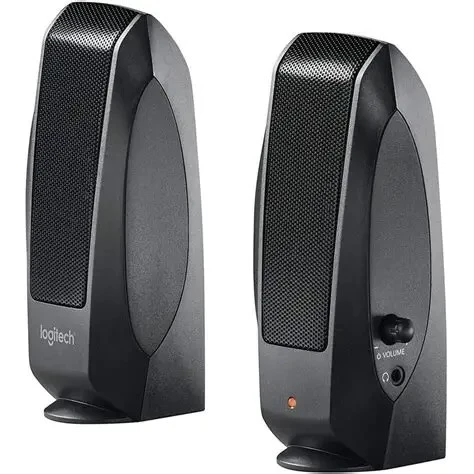 HAUT PARLEUR LOGITEC S120
