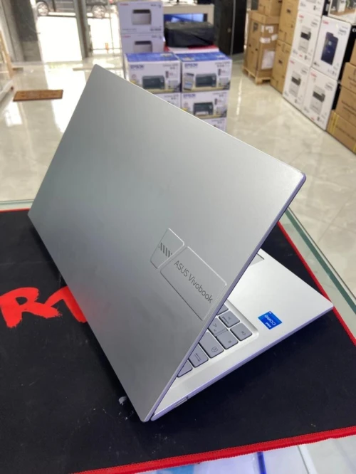 LAPTOP ASUS X1502 I5 13500H 8G 512G 15.6 FHD SILVER