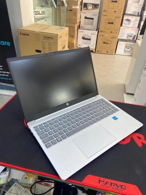 LAPTOP HP 15-FD0021NX CPU i3-1315U DDR4 4GO SSD NVME 256GO ECRAN 15.6 m