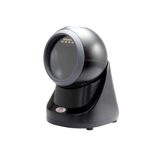 LECTEUR CODE BARRE FIXE 2D SUNLUX RD20