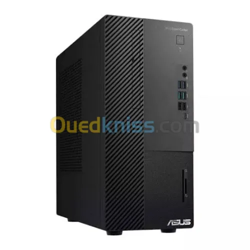 Desktop Asus ExpertCenter D700MD Core i5-12400 Moniteur ASUS VA24DQSB23,8pouces Full HD IPS 75Hz