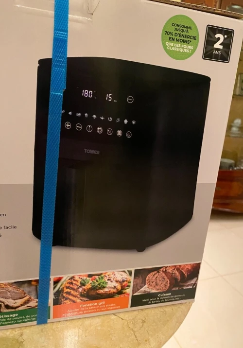 Airfryer 
