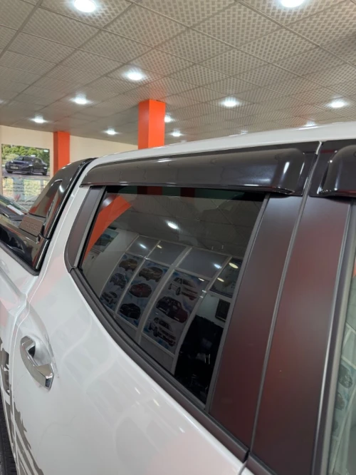Mitsubishi L200 2025 Sportero