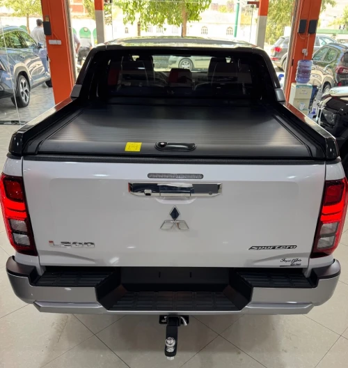Mitsubishi L200 2025 Sportero