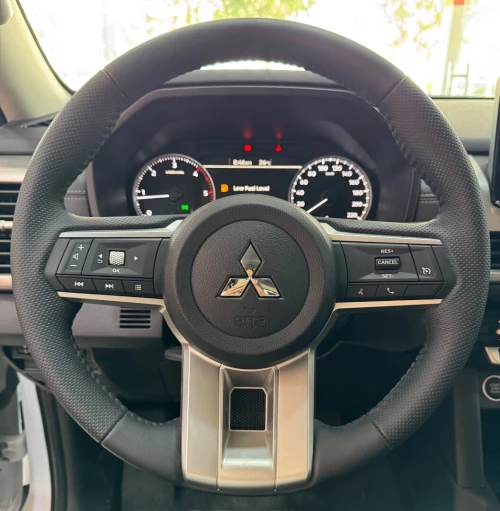 Mitsubishi L200 2025 Sportero