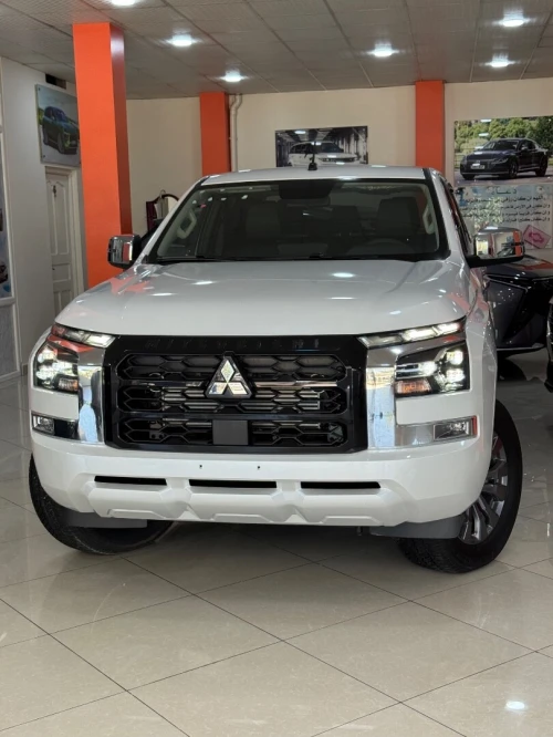 Mitsubishi L200 2025 Sportero