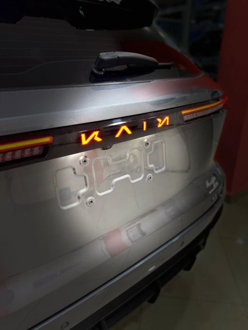 Kaiyi X7 2025 