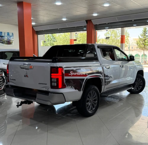 Mitsubishi L200 2025 Sportero