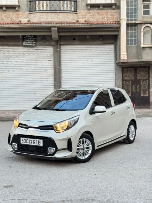 Kia Picanto 2023 Picanto