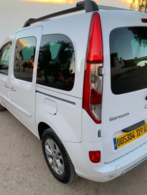 Renault Kangoo 2019 Privilège +