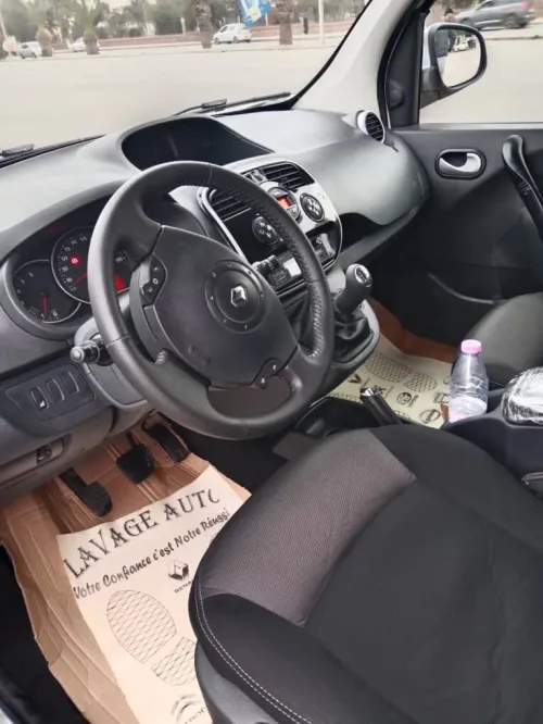 Renault Kangoo 2019 Privilège +