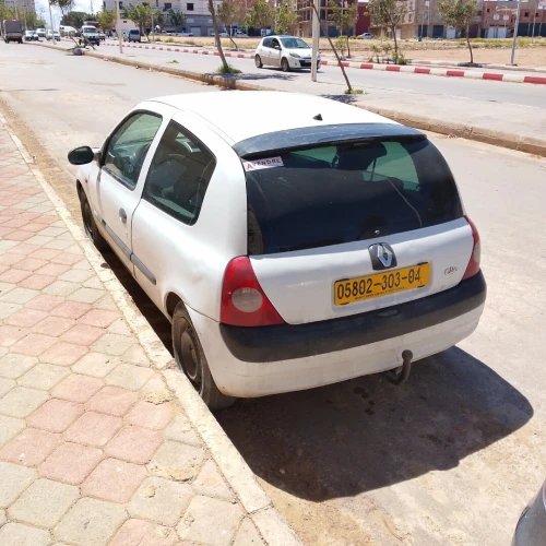 Renault Clio 2 2003 Clio 2