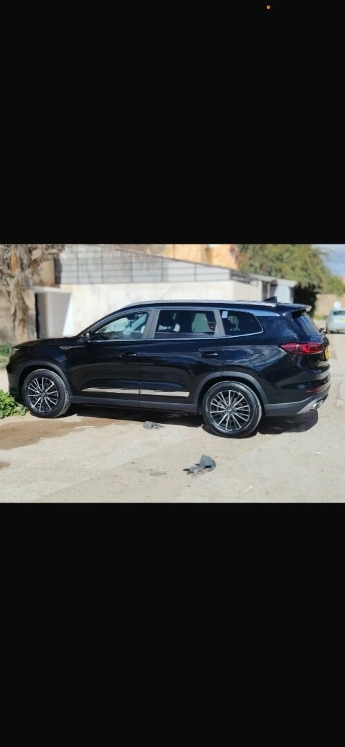 Chery Tiggo 8 pro  2024 8 PRO