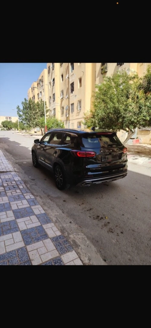 Chery Tiggo 8 pro  2024 8 PRO