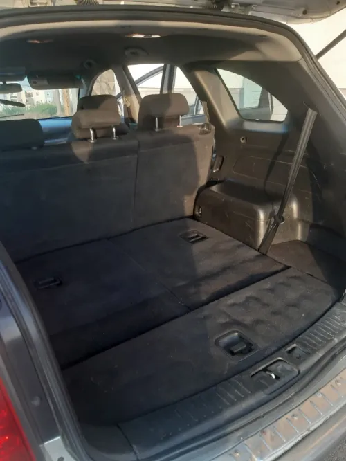 Chevrolet Captiva 2010 LT