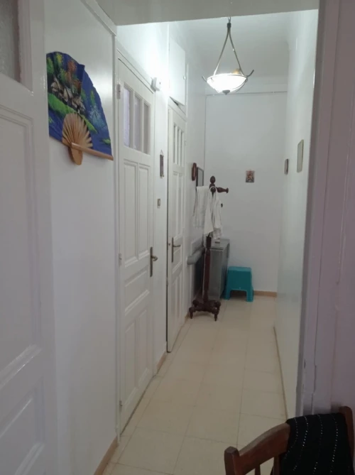 Vente Appartement F2 Alger El harrach