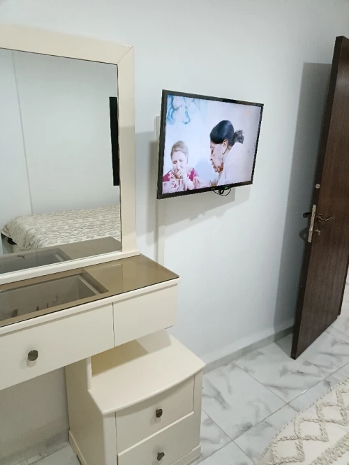 Location Appartement F2 Béjaïa Bejaia
