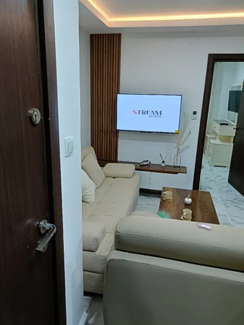 Location Appartement F2 Béjaïa Bejaia