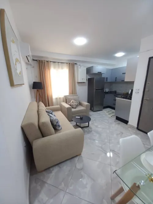Location vacances Appartement F2 Béjaïa Bejaia