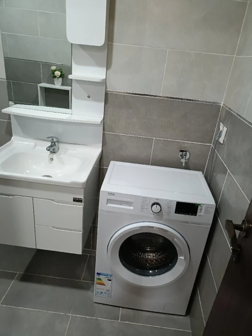 Location Appartement F2 Béjaïa Bejaia