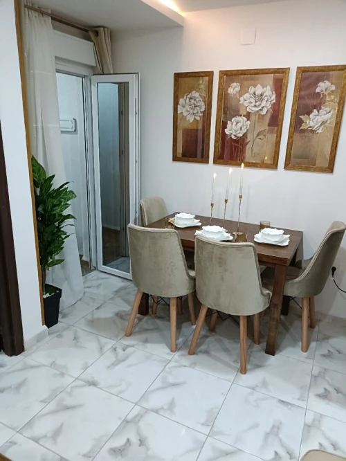 Location Appartement F2 Béjaïa Bejaia