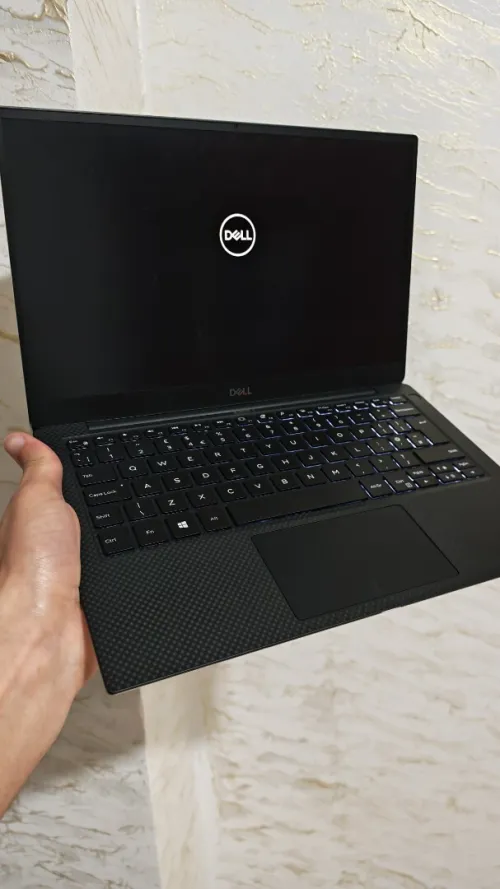 Dell XPS